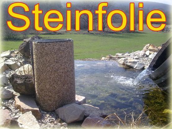 Steinfolie