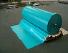 Teichfolien adria blau 